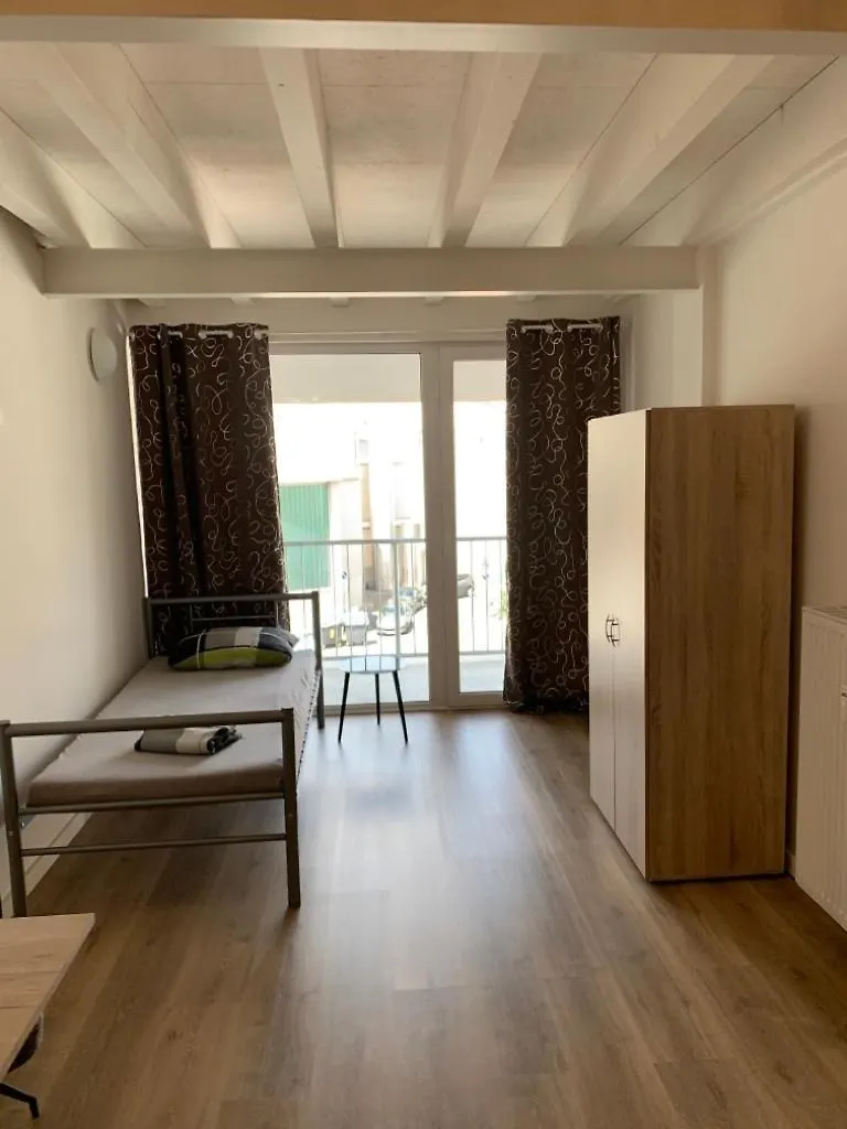 Apartment Ferienwohnung Haus Elvis Ludwigshafen am Rhein Deutschland