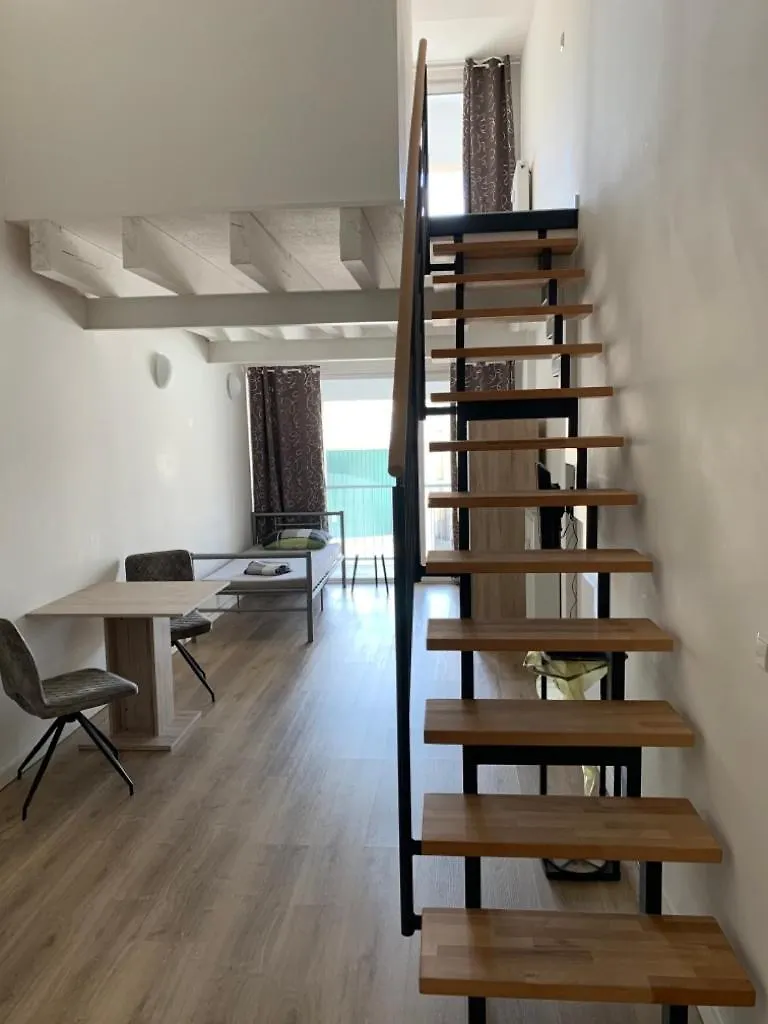 Ferienwohnung Haus Elvis Ludwigshafen am Rhein Apartment