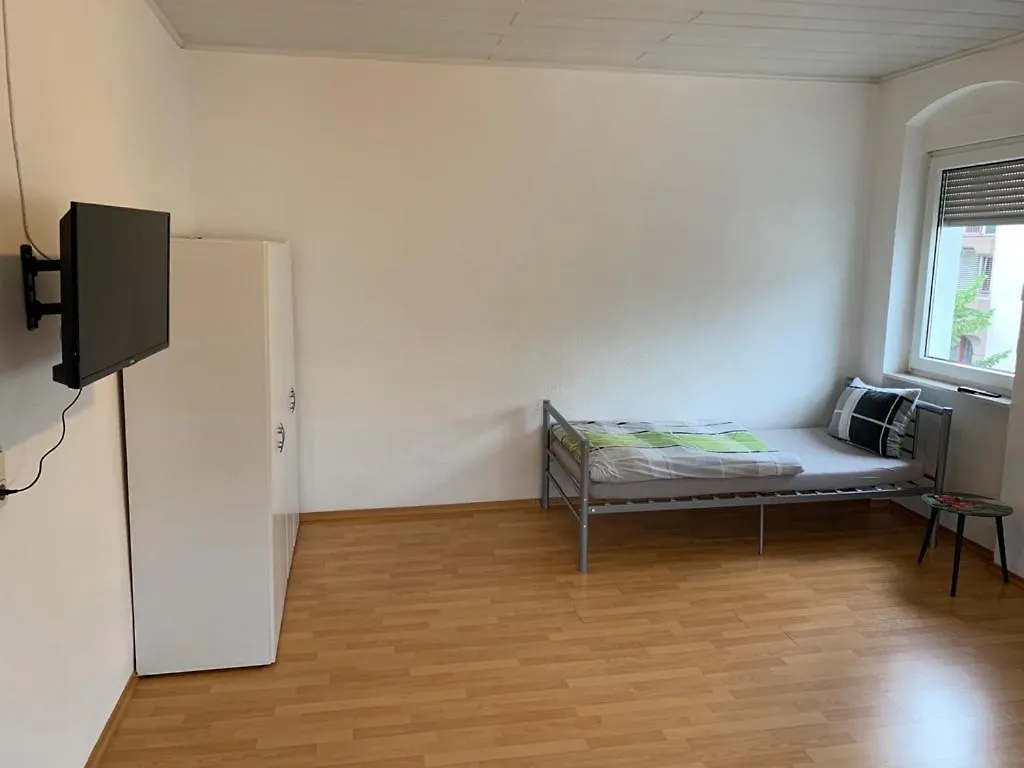 Haus Elvis Apartment Ludwigshafen am Rhein Germany